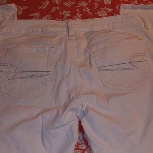 American eagle size 10
